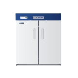 新晃青岛海尔2℃~8℃医用冷藏箱HYC-390/HYC-410