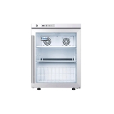 新晃青岛海尔2℃~8℃嵌入式医用冷藏箱HYC-68(A)
