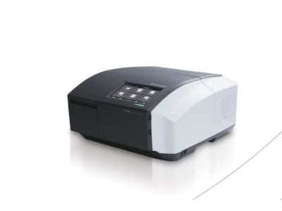 新晃岛津UV-1900i双光束紫外可见分光光度计