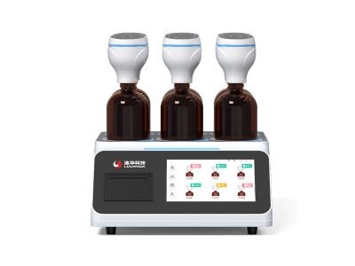 新晃连华科技生物化学需氧量（BOD5）测定仪LH-BOD60