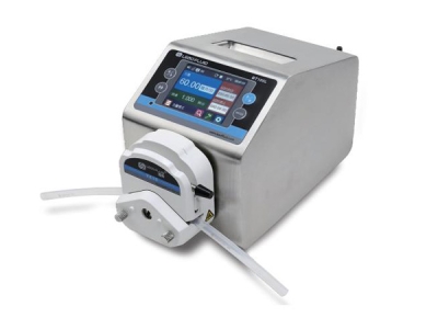 新晃雷弗流量型智能蠕动泵BT100L