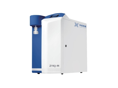 新晃中仪科技实验室超纯水系列卓越款ZYKJ-M