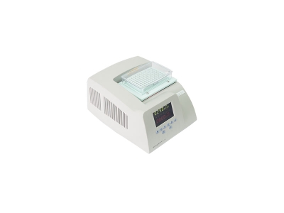 新晃杭州博日振荡型恒温金属浴MB-102