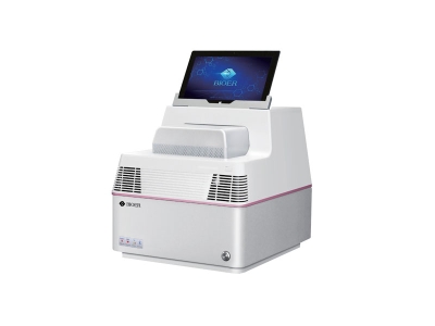 新晃杭州博日荧光定量PCR检测仪FQD-96X