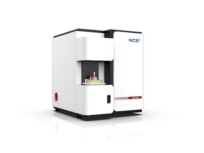 新晃钢研纳克氧氮氢分析仪ONH5500