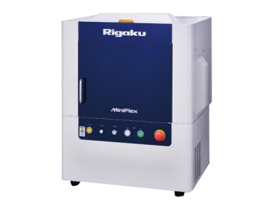 新晃日本理学X射线衍射仪MiniFlex 600